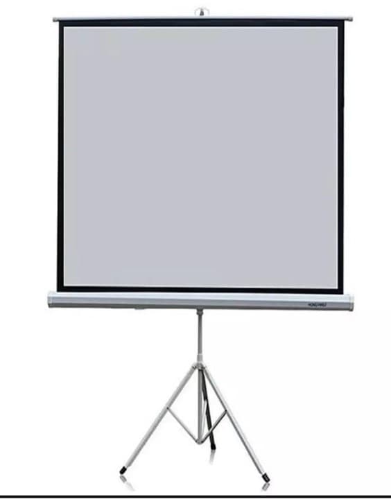 Projection Screen