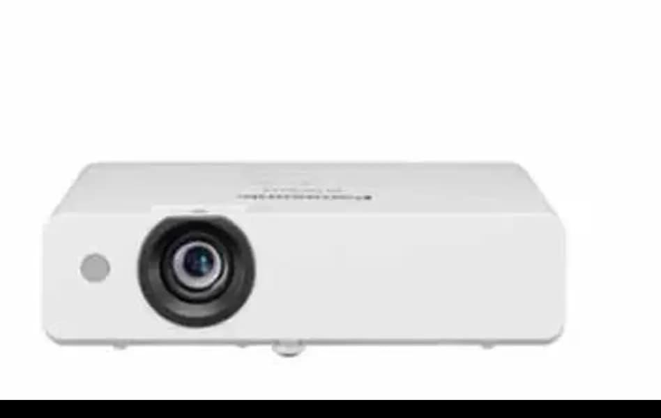 LCD Panasonic PT-LW375U Projector, Brightness: 3600 Lumens at Rs 55000 in Mumbai